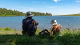 Classé Espace naturel sensible (ENS) depuis 2020, le lac de Servières attire chaque année des milliers de visiteurs.