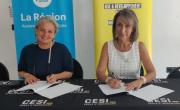 Sophie Crespy et Catherine Staron, brefeco.com