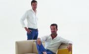 Antoine Roset et Olivier Roset, brefeco.com