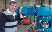 Philippe Eyraud, brefecom.com