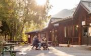 L'auberge de jeunesse de Chamonix figure parmi les cinq premiers lauréats..