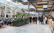 En 2022, le centre commercial Westfield La Part-Dieu