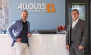 Laurent et Didier Allouis, brefeco.com