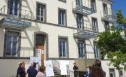 Villa Saint-Joseph, brefeco.com