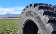 Michelin compte quatre usines spécialisées dans la production de pneus génie civil dans le monde.