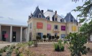 Campus Pélisson de l'Institut Lyfe, brefeco.com