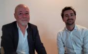 Yvan et Yohann Patet d'em2c, brefeco.com
