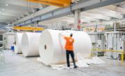 Avec sa nouvelle ligne de production, Renova produira 30 000 tonnes par an à Saint-Yorre.