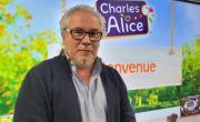 Thierry Goubault, président de Charles & Alice, désormais entreprise à mission.