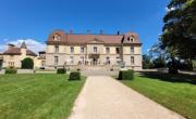 Château de Lacroix-Laval, brefeco.com