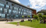 L’Université Clermont Auvergne.