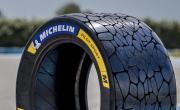Michelin affiche  aujourd’hui 31 % de matériaux renouvelables et recyclés en moyenne dans ses pneus.