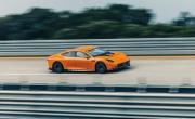 La future gamme Michelin Pilot Sport 5 energy sera lancée en 2026.