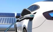 L'Aéroport de Lyon va se doter de 800 bornes de recharge pour voitures électriques.