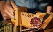 Guillotine à saucisson So Apéro, brefeco.com