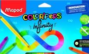 Infinity appartient aux nouvelles gammes dont le lancement est une réussite.
