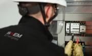 SAEM Energies développe son expertise dans les installations décarbonnées.