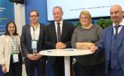 Accord Région Federrec aimants et terres rares