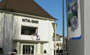 Le site historique de NTN-SNR à Annecy