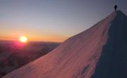 Créée en 1821, la Compagnie des Guides de Chamonix doit adapter ses activités face aux changements climatiques.