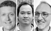 Frédéric Breussin, Quoc Bao Duong et Eric Zamaï, brefeco.com