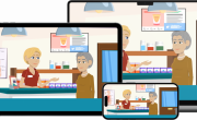 D'ici la fin de l'anéne, 100 % des molécules présentes dans les pharmacies françaises auront leur vidéo explicative grâce à Care Animations..