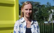 Aneta Ozierańska, brefeco.com