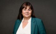 Notaire de formation, Anne Marty a débuté sa carrière dans les ressources humaines.mation.