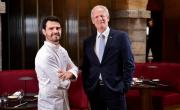 Alexandre Bonnet et Yves Grardel, brefeco.com