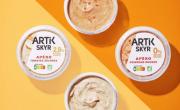 Puffy's débarque en grande distribution avec la marque de skyrs pour l'apéro Artik.