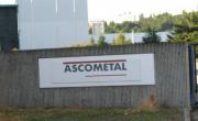 Le site stéphanois de NovAsco (ex-Ascometal) emploie 48 personnes.