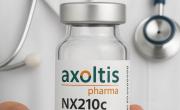 candidat médicament Axoltis Pharma, brefeco.com