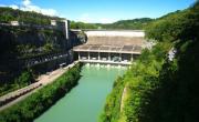 Barrage de Génissiat CNR