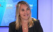 Stéphanie Gagnaire, brefeco.com