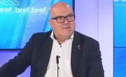 Bruno Bonnell, secrétaire général pour l’investissement (France 2030).