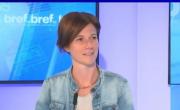Armelle Martin, brefeco.com