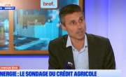 Fabrice Payen, brefeco.com
