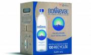 eau de Bonneval - bref eco