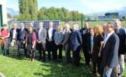 En octobre 2022, la société BouCL Energie, filiale d’Everwatt, lançait son premier dossier de boucle d’énergie locale en autoconsommation dédiée aux zones d'activités économiques, à Saint-Martin-d'Hères, en Isère.