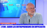 Guillaume Bourdon, befeco.com