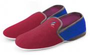 Chaussons « Sans les plumes », brefeco.com