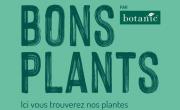 Avec Bon Plants, Botanic limite le gaspillage végétal.