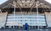 Groupama Stadium, brefeco.com
