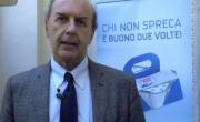Corrado Ariaudo, président de Cuki Group.