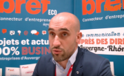 Manuel Berland, président de Fill Up Media - bref eco