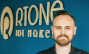 Adrien Desportes, directeur général de Rtone, devient dg d'Openium.