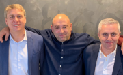 Renaud Ponsot, Fabrice Faure et Thierry Labalme, brefeco.com