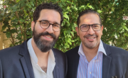 Karim et Raouf Medimagh, brefeco.com