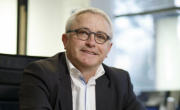 Gilles Mollard, président du groupe Thermo-Technologies qui coiffe désormais sept sociétés.