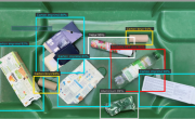L'intelligence artificielle de Ficha permet de trier efficacement les déchets.